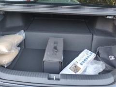 Honda Accord e:PHEV 2.0L 82km Luxury Edition - ფოტო 7