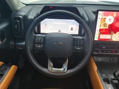 Haval Meng Long PHEV Haverosaurus PHEV 1.5T Hi4 102km Pro - ფოტო 18