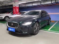 Jaguar XEL P250 Enterprising Sport Edition - ფოტო 1