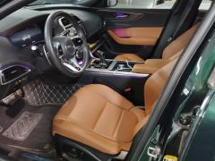 Jaguar XEL P250 Enterprising Sport Edition - ფოტო 14