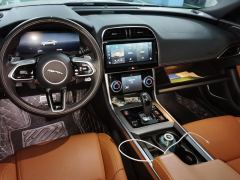 Jaguar XEL P250 Enterprising Sport Edition - ფოტო 16