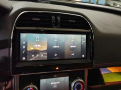 Jaguar XEL P250 Enterprising Sport Edition - ფოტო 17