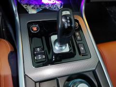 Jaguar XEL P250 Enterprising Sport Edition - ფოტო 19
