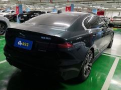 Jaguar XEL P250 Enterprising Sport Edition - ფოტო 2