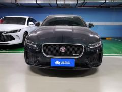 Jaguar XEL P250 Enterprising Sport Edition - ფოტო 3