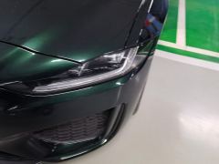 Jaguar XEL P250 Enterprising Sport Edition - ფოტო 4