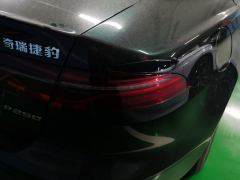 Jaguar XEL P250 Enterprising Sport Edition - ფოტო 5