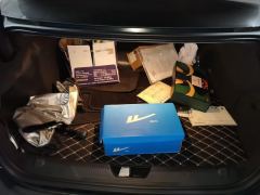Jaguar XEL P250 Enterprising Sport Edition - ფოტო 7