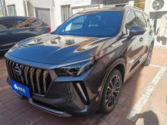 GAC GS4 PLUS 270T Edition - фото 1