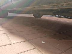 GAC GS4 PLUS 270T Edition - фото 11