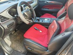 GAC GS4 PLUS 270T Edition - фото 14