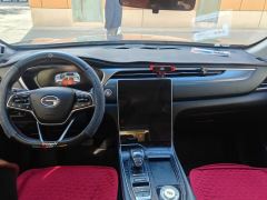 GAC GS4 PLUS 270T Edition - фото 16