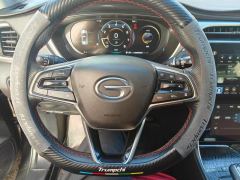 GAC GS4 PLUS 270T Edition - фото 18