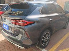 GAC GS4 PLUS 270T Edition - фото 2