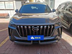 GAC GS4 PLUS 270T Edition - фото 3