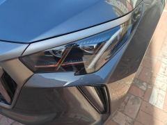 GAC GS4 PLUS 270T Edition - фото 4