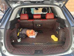 GAC GS4 PLUS 270T Edition - фото 7