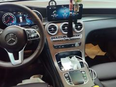 Mercedes-Benz GLC Facelift GLC 300 L 4MATIC Dynamic - photo 17