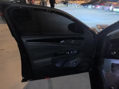 Volkswagen Passat 330TSI Star Elite Edition - ფოტო 12