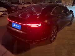 Volkswagen Passat 330TSI Star Elite Edition - ფოტო 2