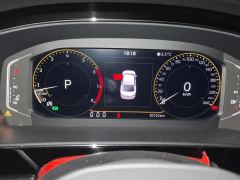 Volkswagen Passat 330TSI Star Elite Edition - ფოტო 20