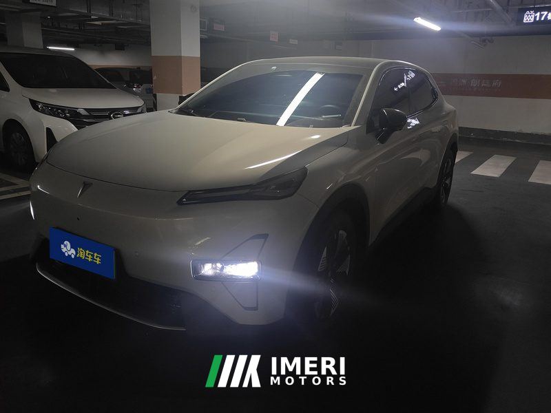 Deepal S05 BEV 510Max - ავტომობილი ჩინეთიდან