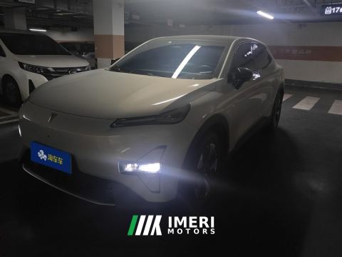 2024 Deepal S05 BEV 510Max - ავტომობილი ჩინეთიდან