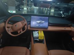 Deepal S05 BEV 510Max - ფოტო 16