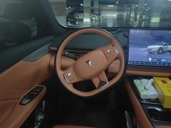 Deepal S05 BEV 510Max - ფოტო 18