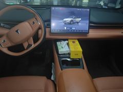 Deepal S05 BEV 510Max - ფოტო 19