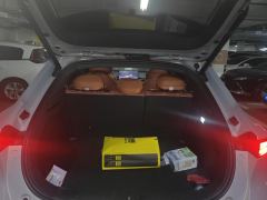 Deepal S05 BEV 510Max - ფოტო 7