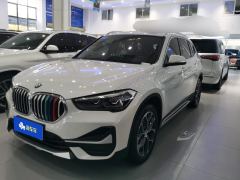 BMW X1 sDrive25Li Premier - photo 1