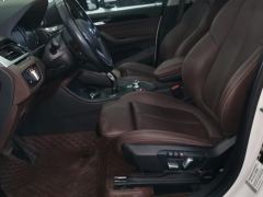 BMW X1 sDrive25Li Premier - photo 14