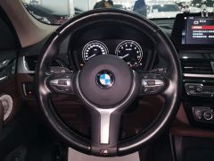 BMW X1 sDrive25Li Premier - photo 18