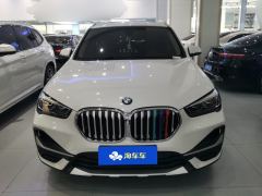 BMW X1 sDrive25Li Premier - photo 3