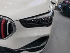 BMW X1 sDrive25Li Premier - photo 4