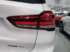 BMW X1 sDrive25Li Premier - photo 5
