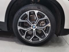 BMW X1 sDrive25Li Premier - photo 6