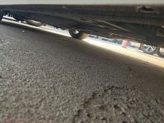 Buick Excelle Facelift Paradigm 1.5L Automatic Elite Edition - ფოტო 11