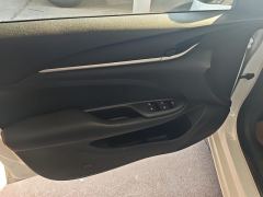 Buick Excelle Facelift Paradigm 1.5L Automatic Elite Edition - ფოტო 12