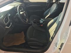 Buick Excelle Facelift Paradigm 1.5L Automatic Elite Edition - ფოტო 14