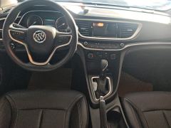 Buick Excelle Facelift Paradigm 1.5L Automatic Elite Edition - ფოტო 16