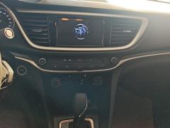 Buick Excelle Facelift Paradigm 1.5L Automatic Elite Edition - ფოტო 17