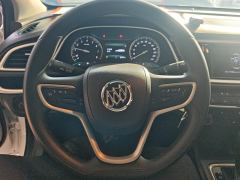 Buick Excelle Facelift Paradigm 1.5L Automatic Elite Edition - ფოტო 18