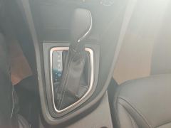 Buick Excelle Facelift Paradigm 1.5L Automatic Elite Edition - ფოტო 19