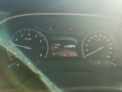 Buick Excelle Facelift Paradigm 1.5L Automatic Elite Edition - ფოტო 20