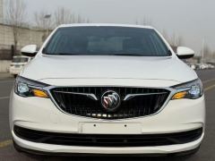 Buick Excelle Facelift Paradigm 1.5L Automatic Elite Edition - ფოტო 3