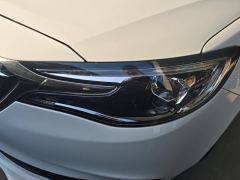 Buick Excelle Facelift Paradigm 1.5L Automatic Elite Edition - ფოტო 4