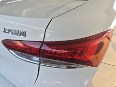 Buick Excelle Facelift Paradigm 1.5L Automatic Elite Edition - ფოტო 5