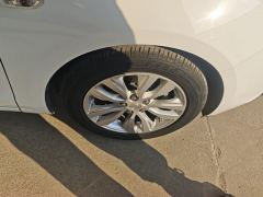 Buick Excelle Facelift Paradigm 1.5L Automatic Elite Edition - ფოტო 6